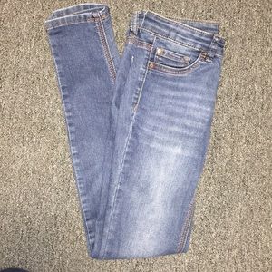 Garage Jeans